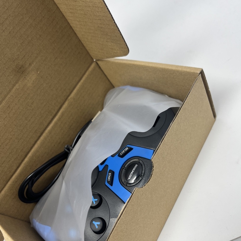 beboncool bluetooth Gamepad for Android A3 New Open Box - Picture 4 of 5